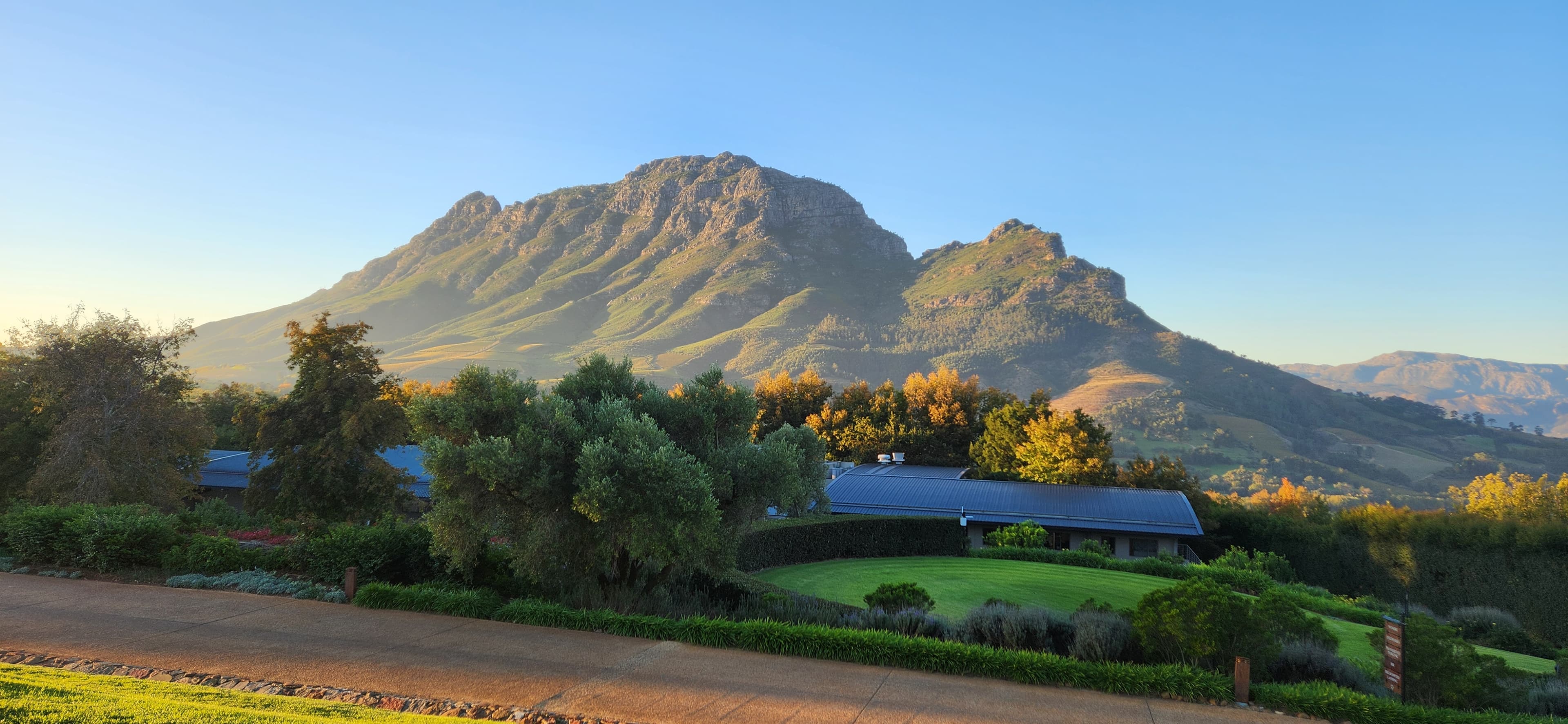 Daily Wine Tours from Cape Town — photo 4