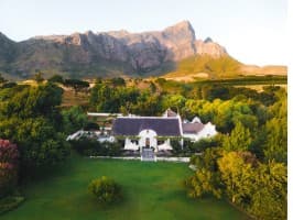 Cape Winelands Private Wine Tour — photo 3