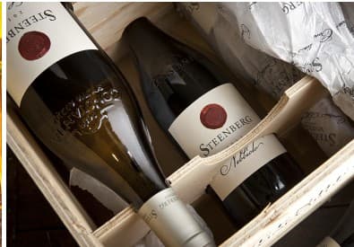 Constantia (in Cape Town) Wine Tour — photo 4