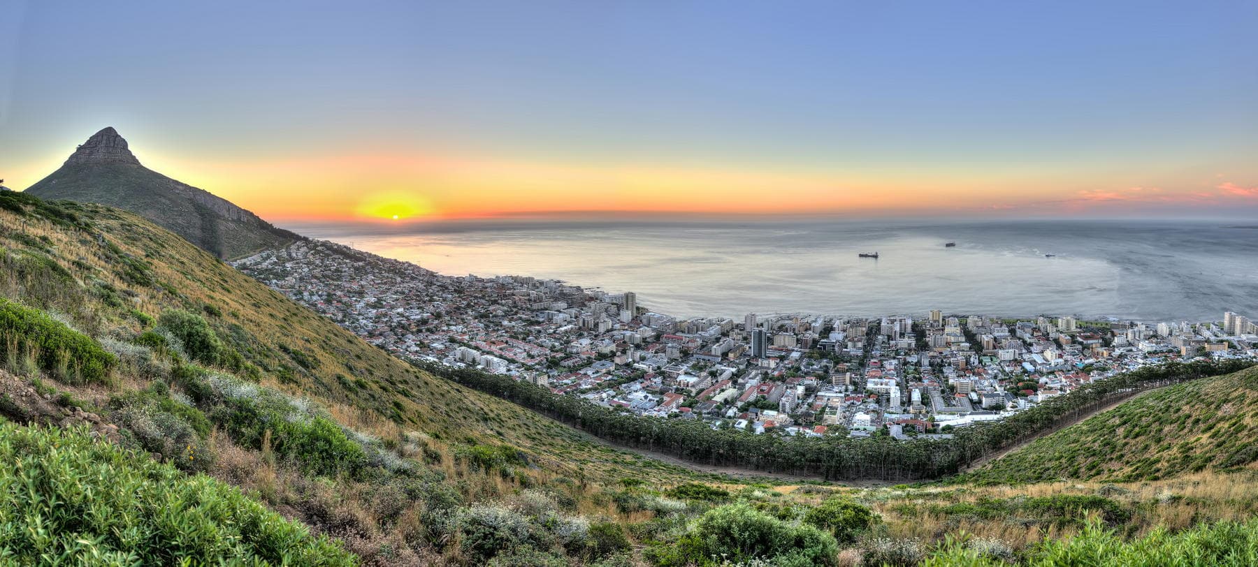 Cape Town Highlights 4 Day Tour Package — photo 2