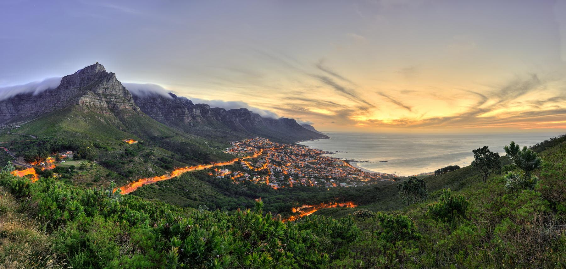 Cape Town City Tour — photo 4