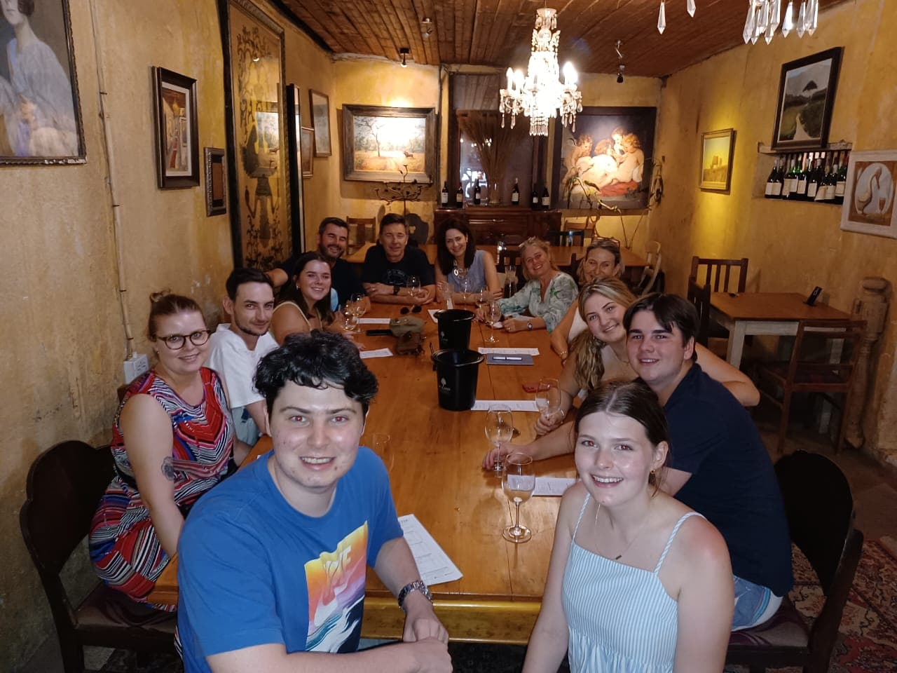 Stellenbosch Winelands Tour — photo 4