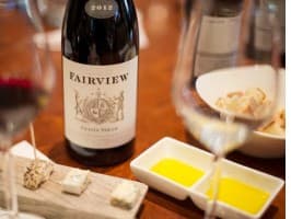 Private Wine Tour from Cape Town — photo 2