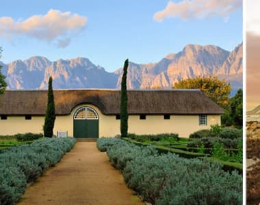 Cape Town Highlights & Hermanus 7 Day Tour Package — photo 3
