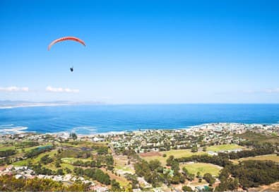 Hermanus / Whales Day Tour — photo 3