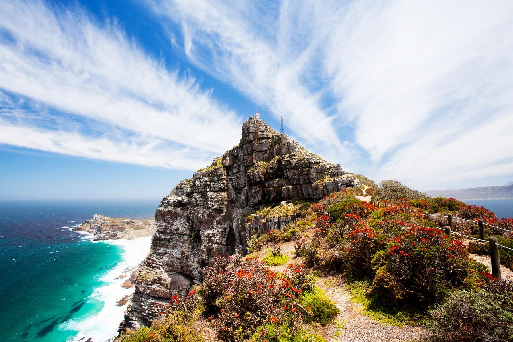 Cape Peninsula Tour (Cape Point & Penguins) — photo 2