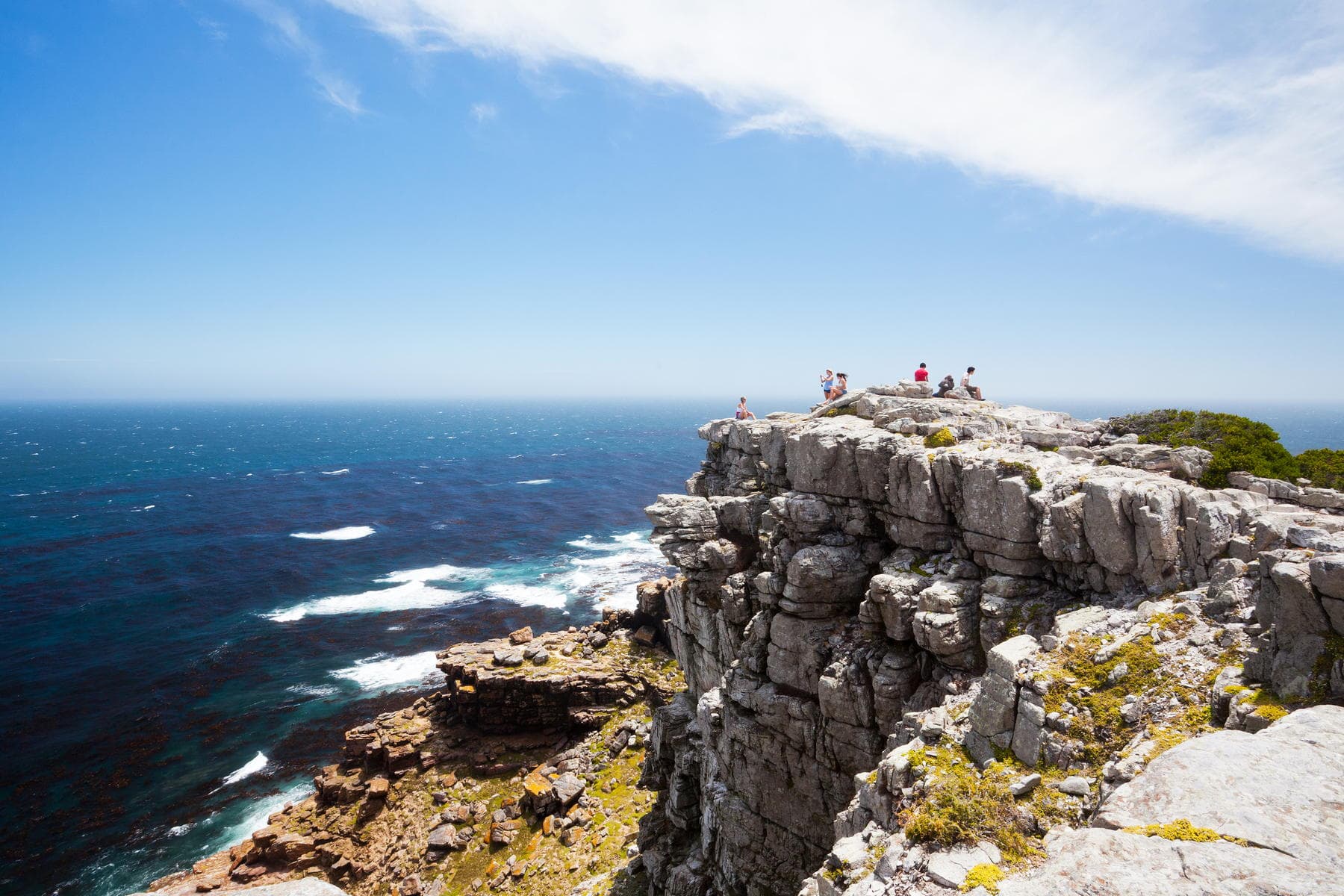 Cape Peninsula Tour (Cape Point & Penguins) — photo 3